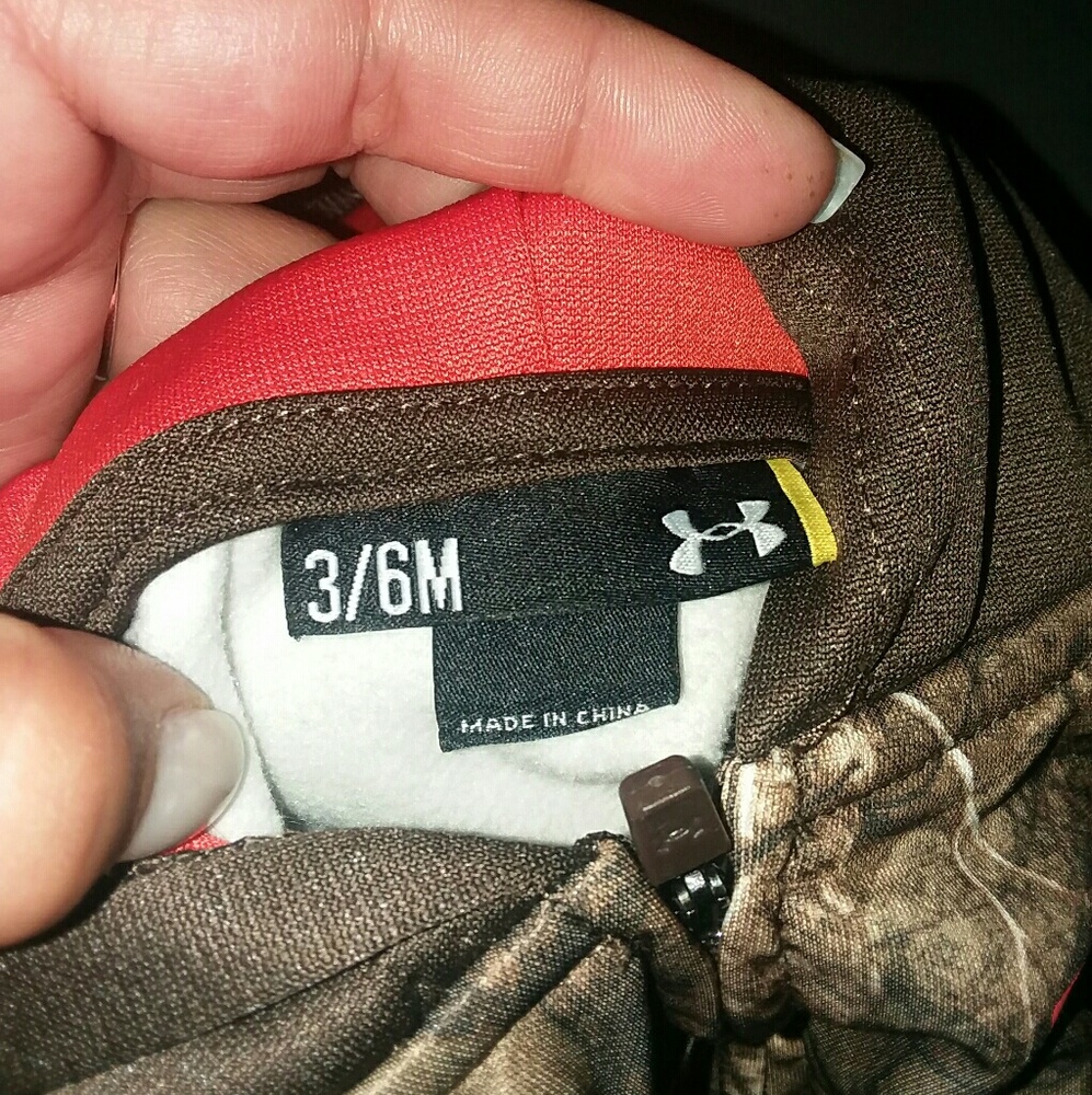 Jacket - Picture 2 of 2